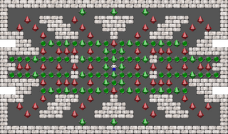 Уровень 35 — Sasquatch 04 Arranged